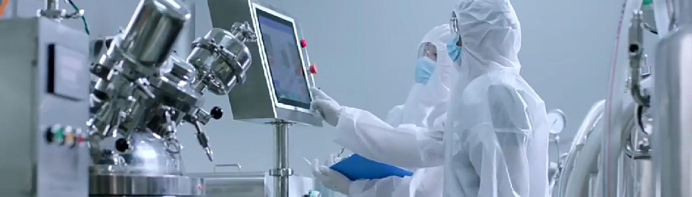 JN体育药业：智能化代工生产，支持柔性化生产模式